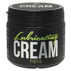 Lubrifiant Cremă Pentru Pătrundere Cu Pumn
