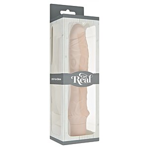 Vibrator Classic ToyJoy Large 25cm Thumb 2