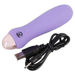Cuties Mini Vibrator You2Toys Mov Thumb 2