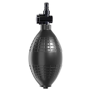 Realov LuvPump – Kit Pompă Controlată Pentru Zona Intimă Roșu Thumb 2