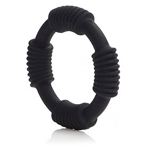 Inel Penis Hercules Negru Thumb 1