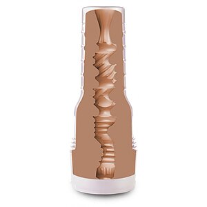 Fleshlight Ethereal Eliza Ibarra Manșon Texturat Thumb 6