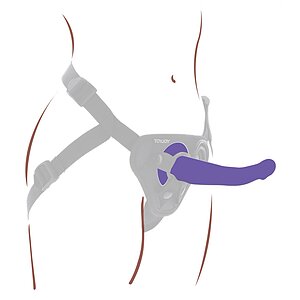 Harness Dong S Mov Thumb 1