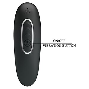 Pretty Love Corban Negru Thumb 6