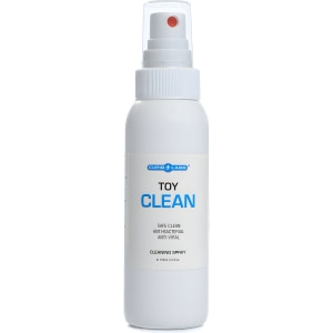 Spray Pentru Curățarea Jucăriilor Sexuale
