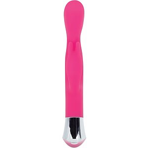 Vibrator Adam And Eve G Bunny Slim Roz Thumb 4
