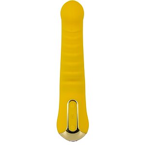 Your New Favourite Vibrator Punctul G, 10 Moduri Thumb 2