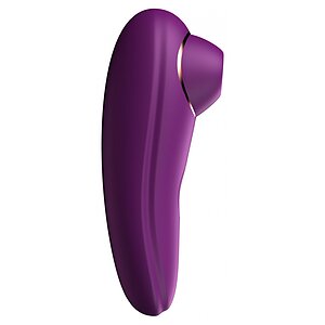 Sensual Sway – Stimulator cu Unde De Aer, Mov, 6 Moduri Thumb 2