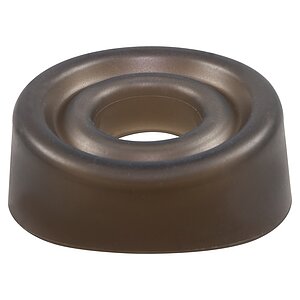 Manșon Pompă Universal Silicon Negru