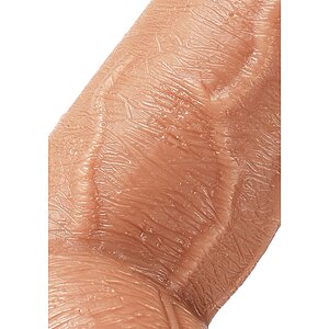 Hidden Desire Dildo Realist 14cm Thumb 5