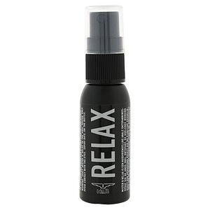 Spray Anal Mister B RELAX