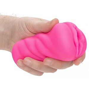 Stroker Kitty Roz — Masturbator Realist TPE 12 cm Thumb 4