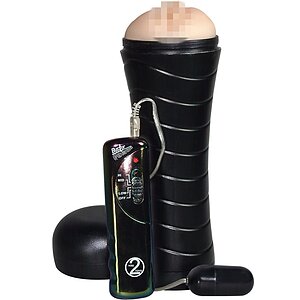 Masturbator Păsărică To Go Vibration Thumb 1