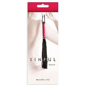 Bici Sinful Whip Roz Thumb 1