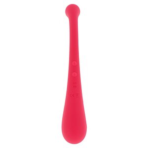 Vibrator Explore Soft Punctul G Roz Thumb 1