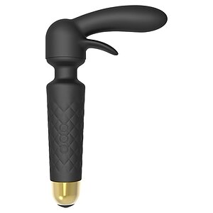 Set Jucării Erotice Dorcel Wanderful Negru Thumb 4