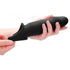 Dong Extension No.17 Negru Thumb 3