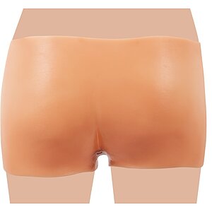 You2Toys Slip Din Silicon cu Penis Realist M Thumb 6