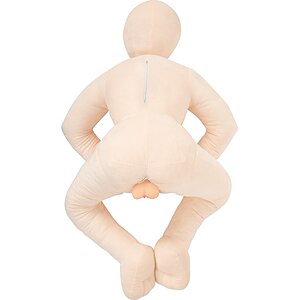 Leona Plush – Păpușă Pluș 70 cm cu Insert TPE Inclus Thumb 5