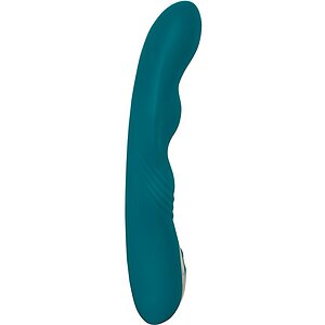 Sweet Smile Rotativ Pentru Punctul G — 10 Moduri Thumb 3