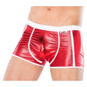 Boxeri Andalea Alexander Roșu