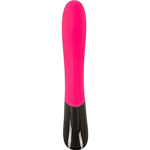 You2Toys Pink Sunset, Vibrator Punct G 10 Moduri Roz Thumb 2