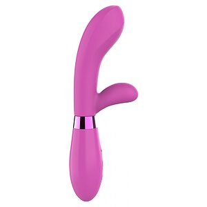 TOYJOY Jingle Fiesta – Love Rabbit Mov Thumb 3