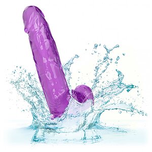 Dildo Queen Size Dong 20cm Mov Thumb 1