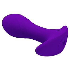 Anal Plug Pretty Love Anal Plug Mov Thumb 1