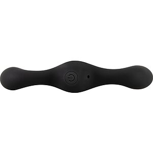 ANOS 3 Motoare – Plug Prostatic Vibrator Anal Reîncărcabil Thumb 6