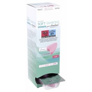 Absorbante Interne Original Soft Tampon 10buc Thumb 8
