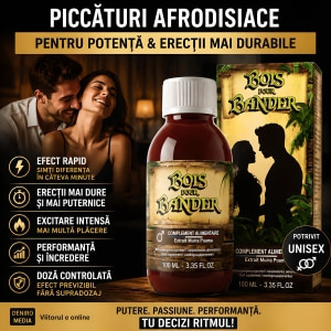 Afrodisiac Bois Bander 100ml Thumb 3