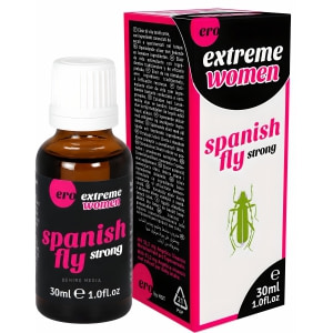 Afrodisiac Extrem Pentru Femei