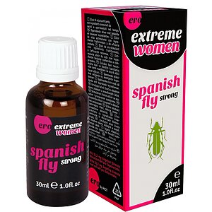 Afrodisiac Extrem Pentru Femei