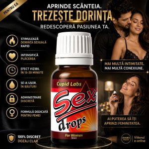 Pachet Noapte Intensă: Putere, Anduranță, Dorință Thumb 4