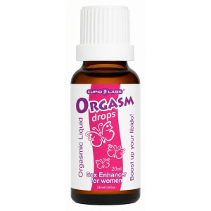 Afrodisiac Feminin Picături Orgasmic Drops