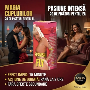 Afrodisiac Feminin Puternic Spanish Fly Mov 15ml Thumb 2