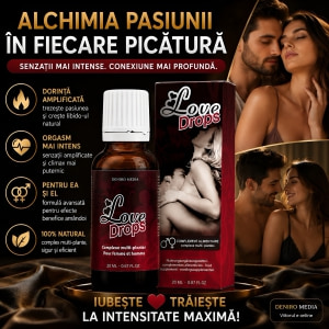 Afrodisiac Love Drops Ruf 20ml Thumb 1