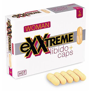 Afrodisiac Libidou Extrem Feminin