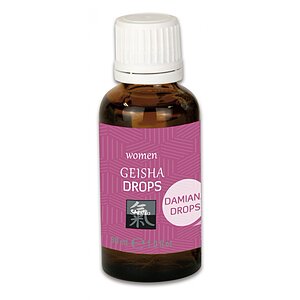 Afrodisiac Puternic Pentru Femei Women Drops 30ml Thumb 1