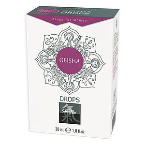 Afrodisiac Puternic Pentru Femei Women Drops 30ml Thumb 2