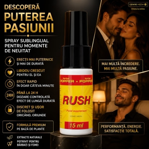 Afrodisiac Rush Herbal Popper West 15 ml Thumb 1