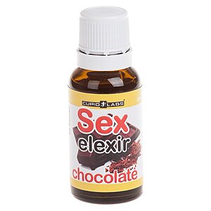 Afrodisiac Puternic Pentru Femei Sex Elixir Chocolate