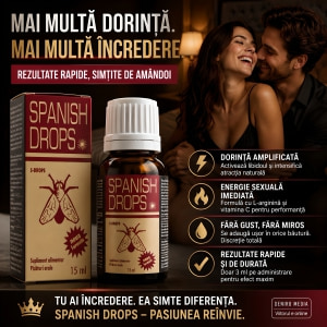 Afrodisiac Spanish Fly Drops Gold 15ml Thumb 2
