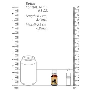 Afrodisiac Spanish Fly Love Potion 10ml Thumb 2