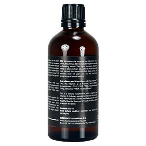 Afrodisiac Unisex High Libido Fuel 100ml Thumb 1