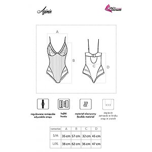 Body LivCo Agimin Roz L-XL Thumb 2