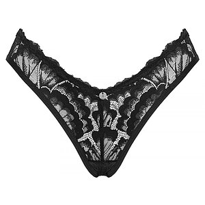 Chilot Obsessive Alessya Negru M-L Thumb 2