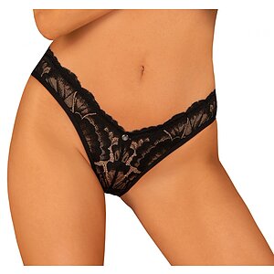 Chilot Obsessive Alessya Negru