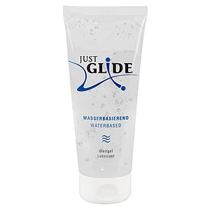 Alunecare Perfectă Gel Intim